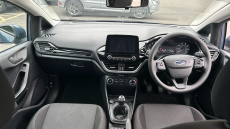 Ford Fiesta 1.1 75 Trend 5dr Petrol Hatchback